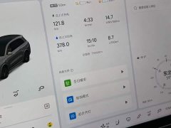 Li Auto L8 Max - ფოტო 13