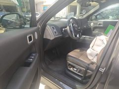 Li Auto L8 Max - ფოტო 16