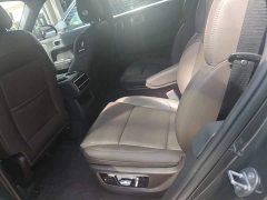 Li Auto L8 Max - ფოტო 17