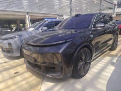 Li Auto L8 Max - ფოტო 2