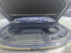 Li Auto L8 Max - ფოტო 20