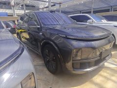 Li Auto L8 Max - ფოტო 4