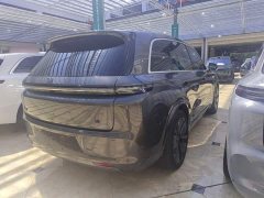 Li Auto L8 Max - ფოტო 7