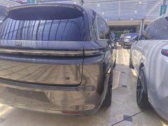 Li Auto L8 Max - ფოტო 8