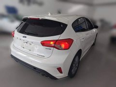 Ford Focus 2021 Hatchback EcoBoost 180 Automatic Trend - ფოტო 10