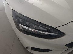 Ford Focus 2021 Hatchback EcoBoost 180 Automatic Trend - ფოტო 11