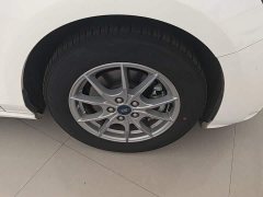 Ford Focus 2021 Hatchback EcoBoost 180 Automatic Trend - ფოტო 12