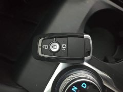 Ford Focus 2021 Hatchback EcoBoost 180 Automatic Trend - ფოტო 13