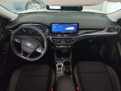 Ford Focus 2021 Hatchback EcoBoost 180 Automatic Trend - ფოტო 14