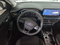 Ford Focus 2021 Hatchback EcoBoost 180 Automatic Trend - ფოტო 15