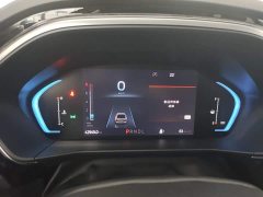 Ford Focus 2021 Hatchback EcoBoost 180 Automatic Trend - ფოტო 16
