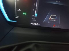Ford Focus 2021 Hatchback EcoBoost 180 Automatic Trend - ფოტო 17