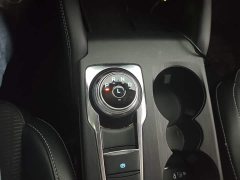 Ford Focus 2021 Hatchback EcoBoost 180 Automatic Trend - ფოტო 19