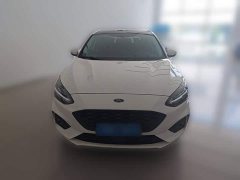 Ford Focus 2021 Hatchback EcoBoost 180 Automatic Trend - ფოტო 5