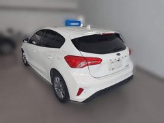 Ford Focus 2021 Hatchback EcoBoost 180 Automatic Trend - ფოტო 7