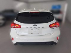 Ford Focus 2021 Hatchback EcoBoost 180 Automatic Trend - ფოტო 8