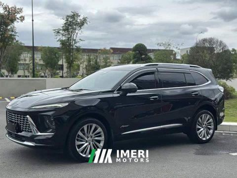 2026 Buick Envision Plus 2025 Envision Plus AWD Avenir - ავტომობილი ჩინეთიდან