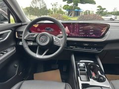 Buick Envision Plus 2025 Envision Plus AWD Avenir - ფოტო 11