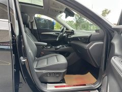 Buick Envision Plus 2025 Envision Plus AWD Avenir - ფოტო 12