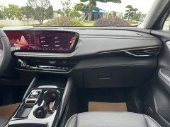 Buick Envision Plus 2025 Envision Plus AWD Avenir - ფოტო 16