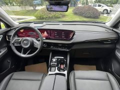 Buick Envision Plus 2025 Envision Plus AWD Avenir - ფოტო 17