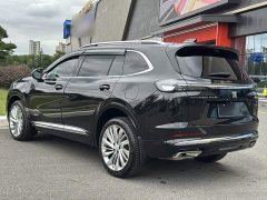 Buick Envision Plus 2025 Envision Plus AWD Avenir - ფოტო 5