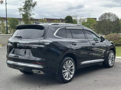 Buick Envision Plus 2025 Envision Plus AWD Avenir - ფოტო 6