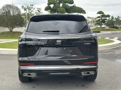 Buick Envision Plus 2025 Envision Plus AWD Avenir - ფოტო 7