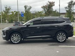 Buick Envision Plus 2025 Envision Plus AWD Avenir - ფოტო 8