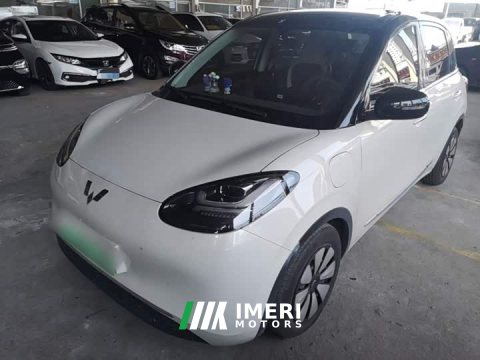 2025 Wuling Binguo 333km Joy Edition - ავტომობილი ჩინეთიდან