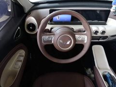 Wuling Binguo 333km Joy Edition - ფოტო 11