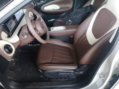 Wuling Binguo 333km Joy Edition - ფოტო 15
