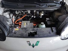 Wuling Binguo 333km Joy Edition - ფოტო 20
