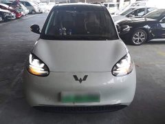 Wuling Binguo 333km Joy Edition - ფოტო 3