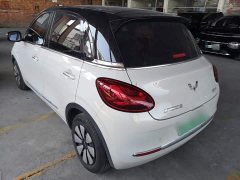 Wuling Binguo 333km Joy Edition - ფოტო 5