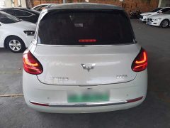 Wuling Binguo 333km Joy Edition - ფოტო 6