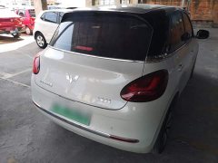 Wuling Binguo 333km Joy Edition - ფოტო 7