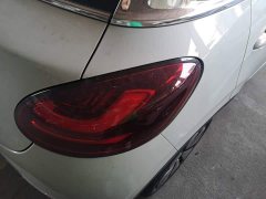 Wuling Binguo 333km Joy Edition - ფოტო 8