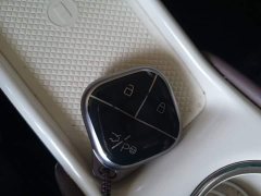 Wuling Binguo 333km Joy Edition - ფოტო 9