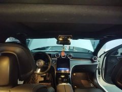 Mercedes-Benz C-Class 2023 C 260 L AMG Line - ფოტო 14