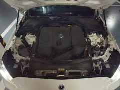 Mercedes-Benz C-Class 2023 C 260 L AMG Line - ფოტო 16