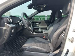 Mercedes-Benz C-Class 2023 C 260 L AMG Line - ფოტო 17