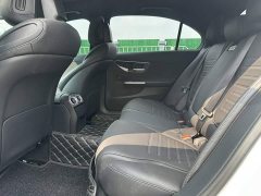 Mercedes-Benz C-Class 2023 C 260 L AMG Line - ფოტო 19