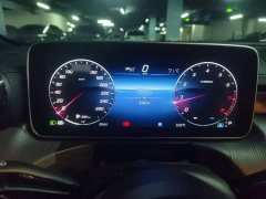 Mercedes-Benz C-Class 2023 C 260 L AMG Line - ფოტო 4