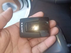 Tank 500 New Energy Hi4-T - ფოტო 13