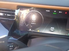 Tank 500 New Energy Hi4-T - ფოტო 17