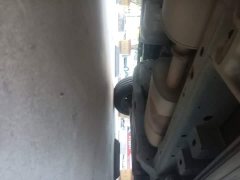 Tank 500 New Energy Hi4-T - ფოტო 4