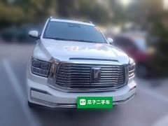 Tank 500 New Energy Hi4-T - ფოტო 5