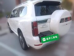 Tank 500 New Energy Hi4-T - ფოტო 7