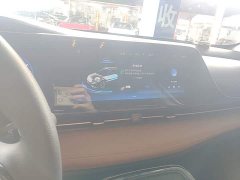 GAC AION S Charm 580 Pio - ფოტო 13